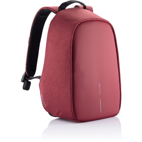 XD Design Bobby Hero Small Backpack RFID 38 cm laptop compartment