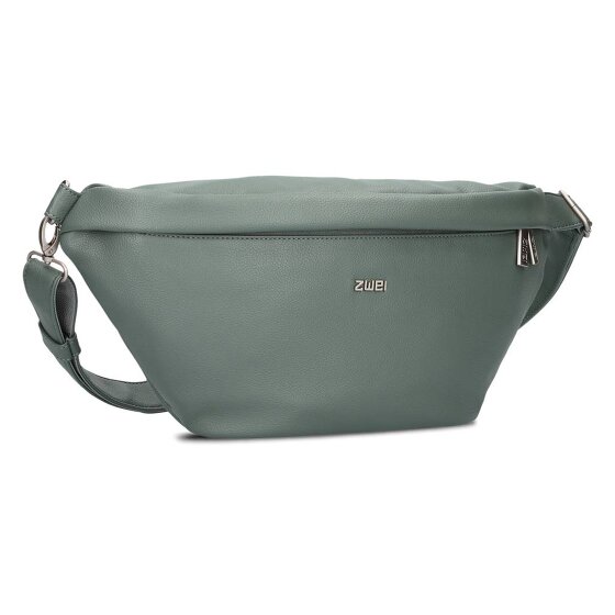 Zwei Mademoiselle.M Shoulder bag 40 cm