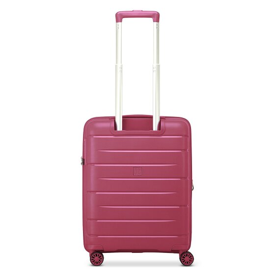 MODO by Roncato Starlight 3.0 4 wheels Suitcase set 2-piece with expansion pleat