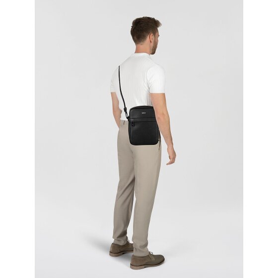 Boss Zair shoulder bag 21 cm