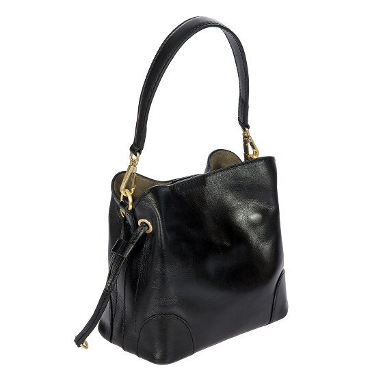 Bric's Volterra Shoulder Bag Leather 20 cm