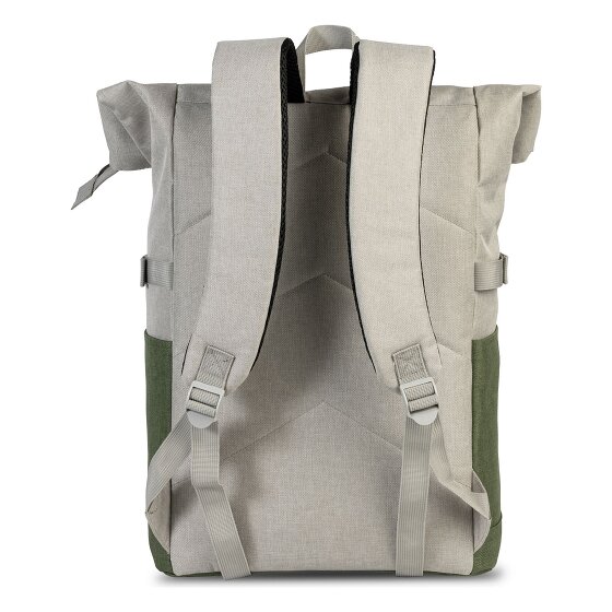 Worldpack Campus Style Daypack 50 cm Laptop compartment