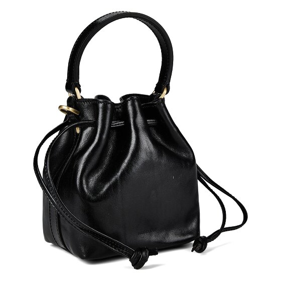 The Bridge Story Donna Mini Bag Handbag Leather 15 cm