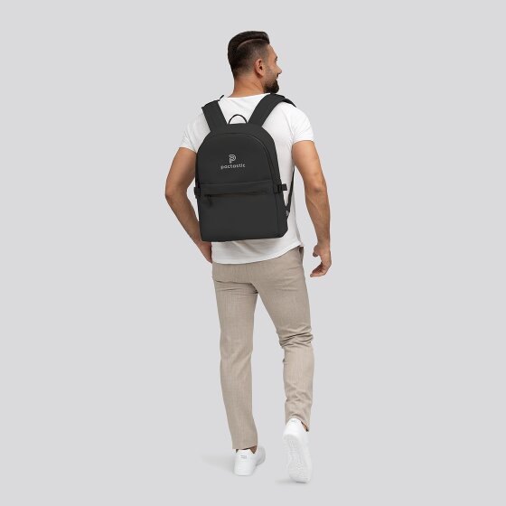 Pactastic Urban Collection Daypack 44 cm Laptop compartment