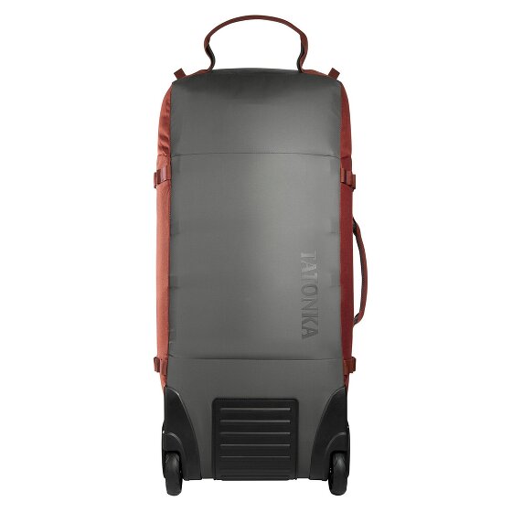 Tatonka Duffle Roller 80 2 wheels Travel bag 78 cm