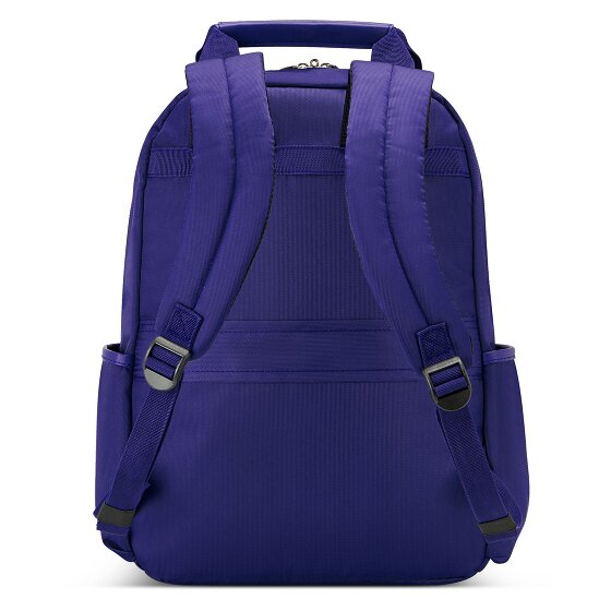 Delsey Paris x United Colors of Benetton Color Block 42 cm laptop compartment