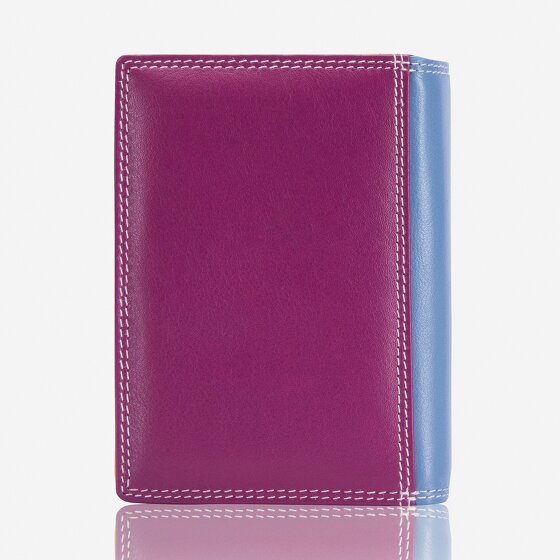 Jekyll & Hide Verona Wallet RFID protection Leather 12 cm