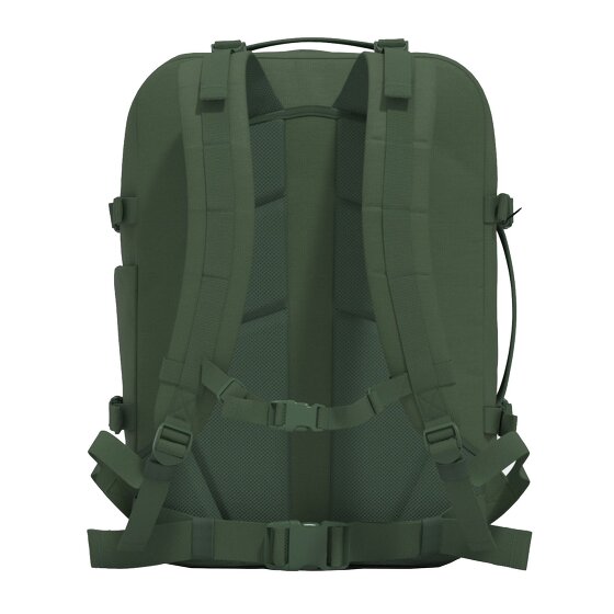 Cabin Zero Military 44L Cabin Backpack Rucksack 52 cm