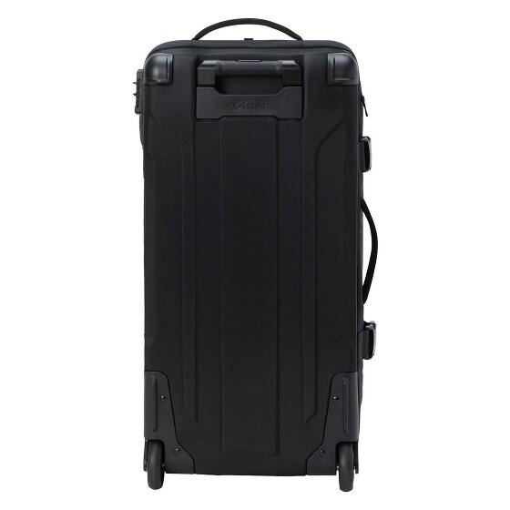 Dakine Split 85 L 2 wheels Travel bag 56 cm