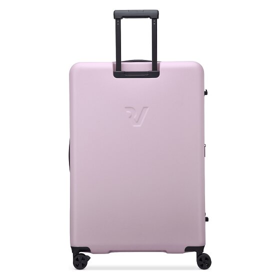 Roncato Florence 4 wheels Trolley 79 cm with expansion pleat