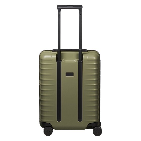 Titan Overseas 4 wheels Cabin suitcase S 55 cm