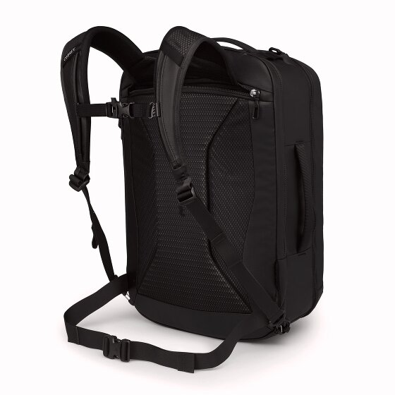 Osprey Transporter Carry On Bag 36 Travel Backpack 50 cm