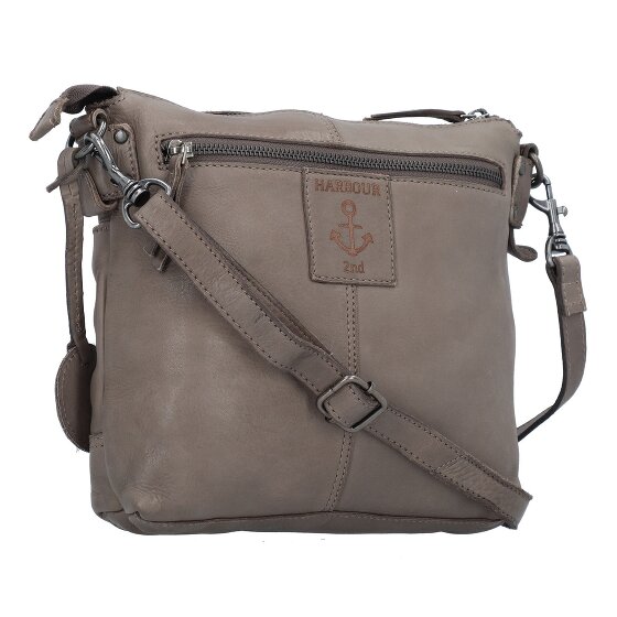Harbour 2nd Anchor Love Isalie Shoulder bag Leather 24 cm
