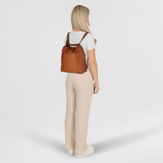 Burkely Just Jolie Shoulder Bag Leather 31 cm