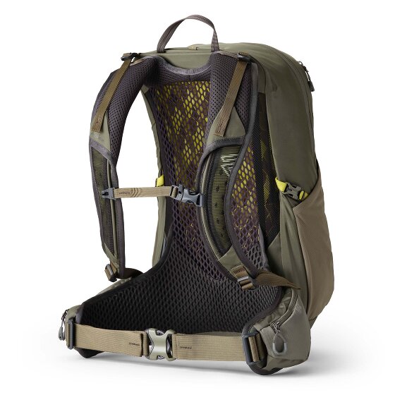 Gregory Zulu 25 Hiking backpack 55 cm