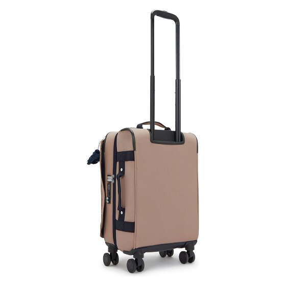Kipling Basic Spontaneous 4 wheels Cabin suitcase S 33 cm