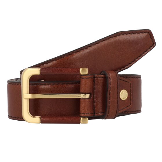 The Bridge Story Uomo Belt II Leather