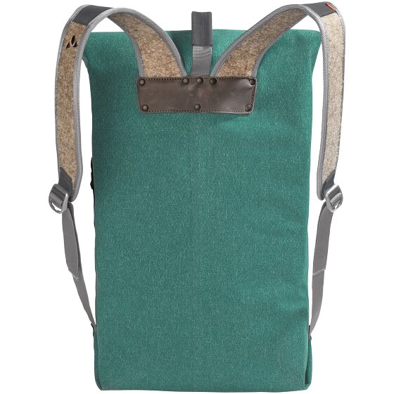 Vaude Wolfegg backpack 54 cm laptop compartment