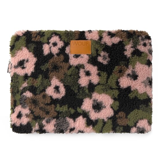 Wouf Teddy Laptop sleeve 32.5 cm