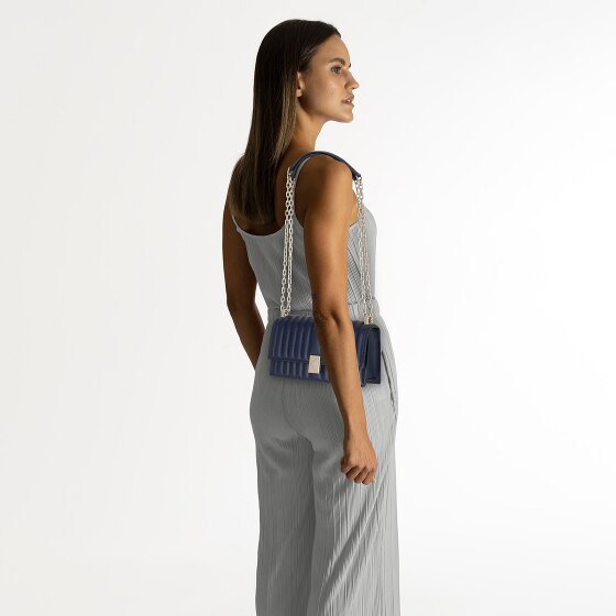 Kate Spade New York Deco Shoulder Bag Leather 19.5 cm