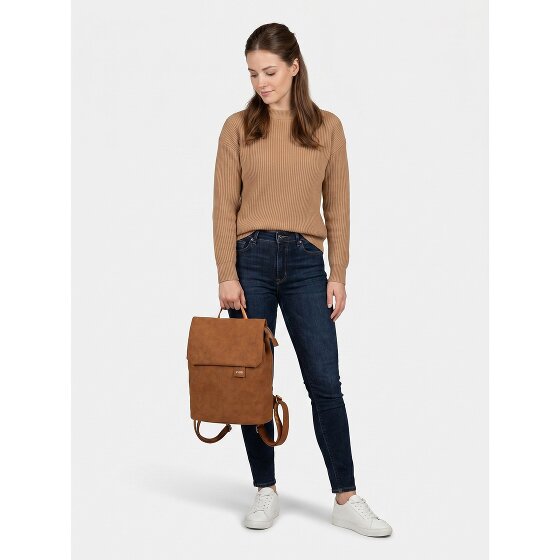 Zwei Mademoiselle.M City Backpack 29 cm