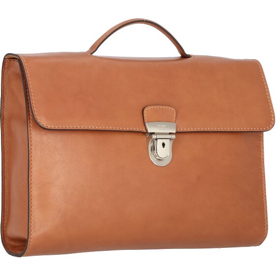 Picard Toscana briefcase leather 38 cm