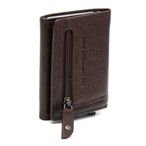 The Chesterfield Brand Gabriela Wallet RFID protection Leather 7 cm