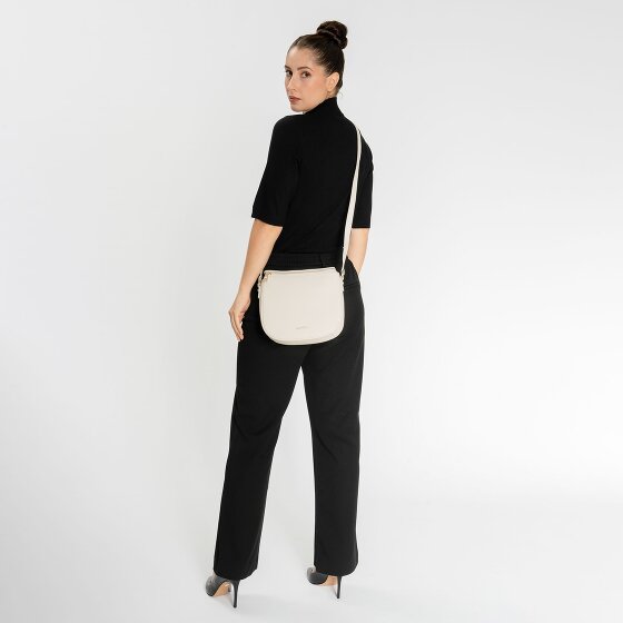 Lazarotti Bologna Leather Shoulder bag Leather 25 cm