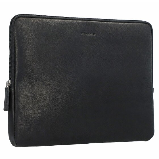 Burkely Antique Avery laptop sleeve leather 35 cm