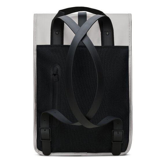 Rains Essential Daypack 40 cm Laptop compartment