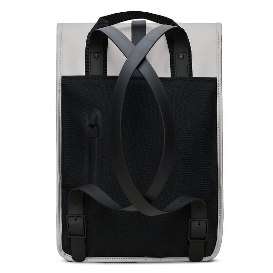 Rains Essential Daypack 40 cm Laptop compartment