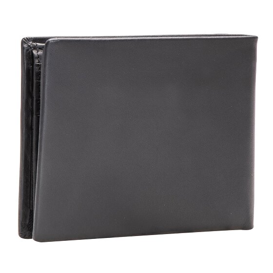Maître Abtweiler Galbert Wallet RFID protection Leather 12.5 cm