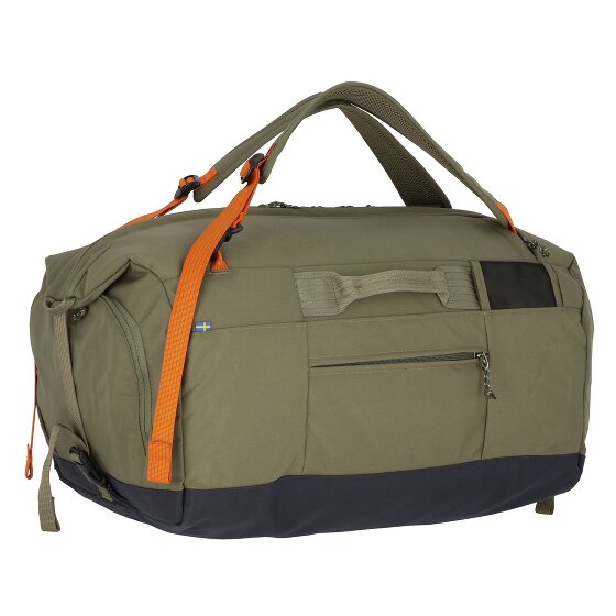 Fjällräven Färden 50 Weekender travel bag 53 cm