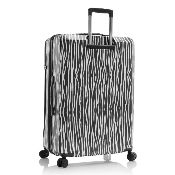Heys EZ Fashion 4 wheels Trolley L 76 cm with expansion pleat