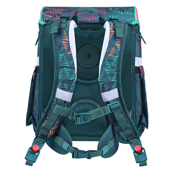 McNeill Primo School bag set 8-piece