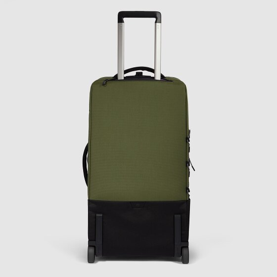 Piquadro Corner 2 wheels Travel bag 68 cm