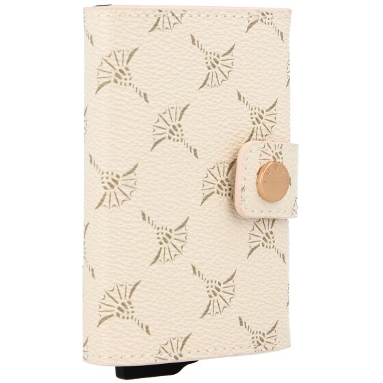 Joop! Cortina 1.0 C-Four credit card case RFID 7.5 cm Joop! Cortina 1.0 C-Four credit card case RFID 7.5 cm