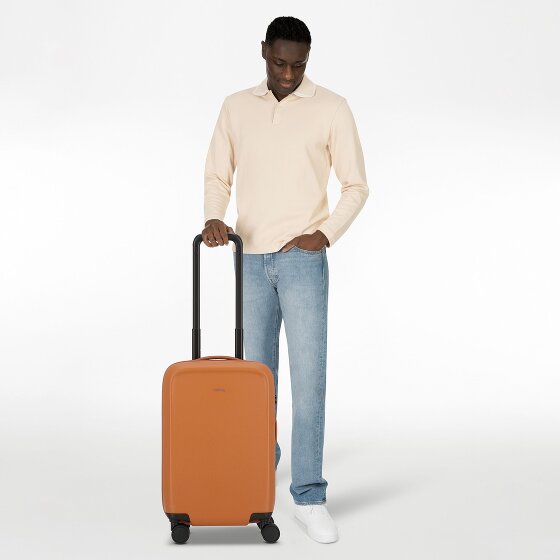 Bellroy Transit 4 wheels Cabin trolley 55 cm