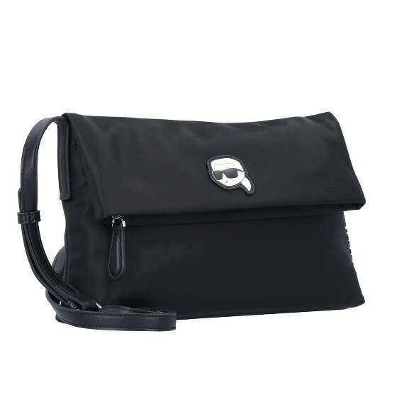 Karl Lagerfeld Ikonik 2.0 Shoulder bag 28.5 cm