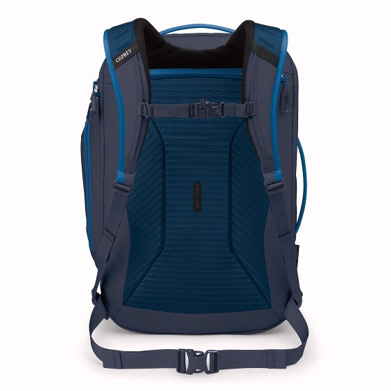Osprey Transporter Carry On Bag 44 Weekender travel bag 34 cm