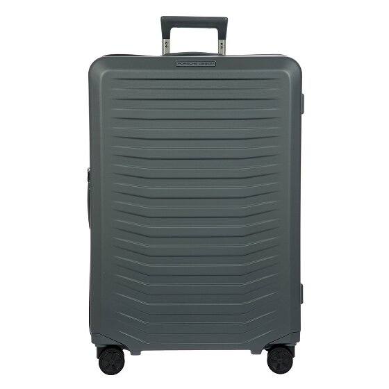 Porsche Design Roadster 4 wheels Trolley L 75 cm with expansion pleat