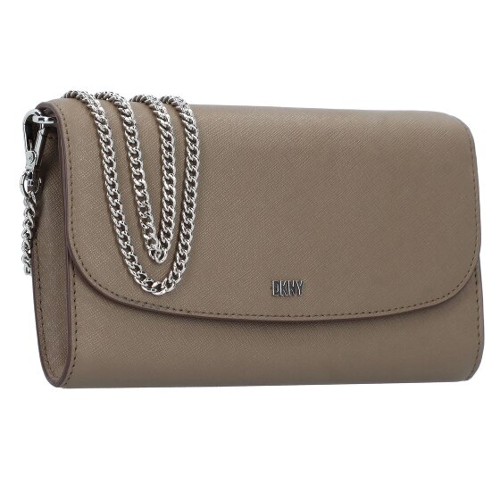 DKNY Sidney clutch purse 20 cm