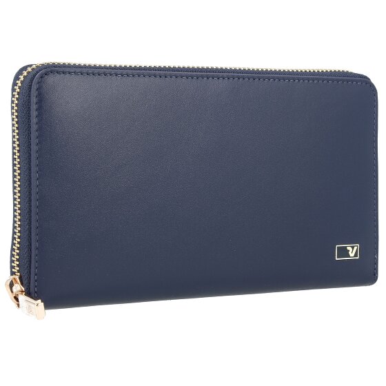 Roncato Firenze wallet RFID leather 18 cm