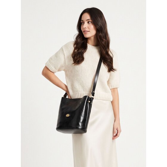 The Bridge Story Donna Shoulder bag Genuine Leather 26 cm
