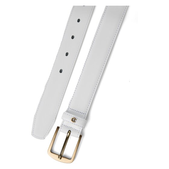Aigner Business Belt Leather