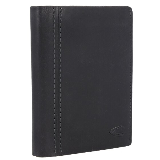 camel active Bilbao Wallet RFID protection Leather 10.5 cm
