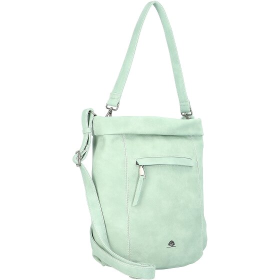 Greenburry Mad'l Dasch Shoulder Bag 31 cm