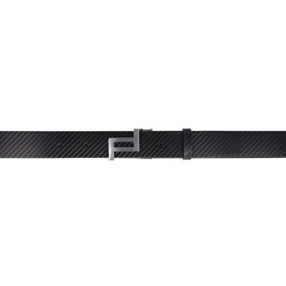 Porsche Design Icon belt leather