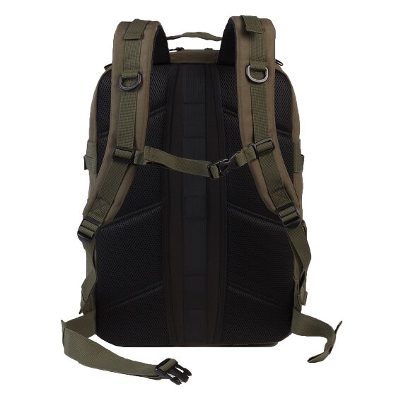 Worldpack BestWay Cabin Pro Supply travel backpack 48 cm laptop compartment