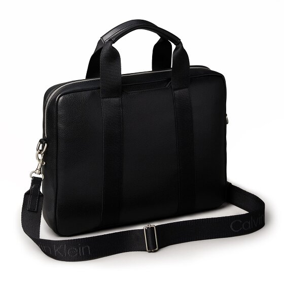 Calvin Klein Cargo Briefcase 39 cm